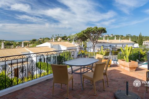 Villa i Almancil, Faro, Almancil - € 1.300.000 | Ref: Tyson - foto 12